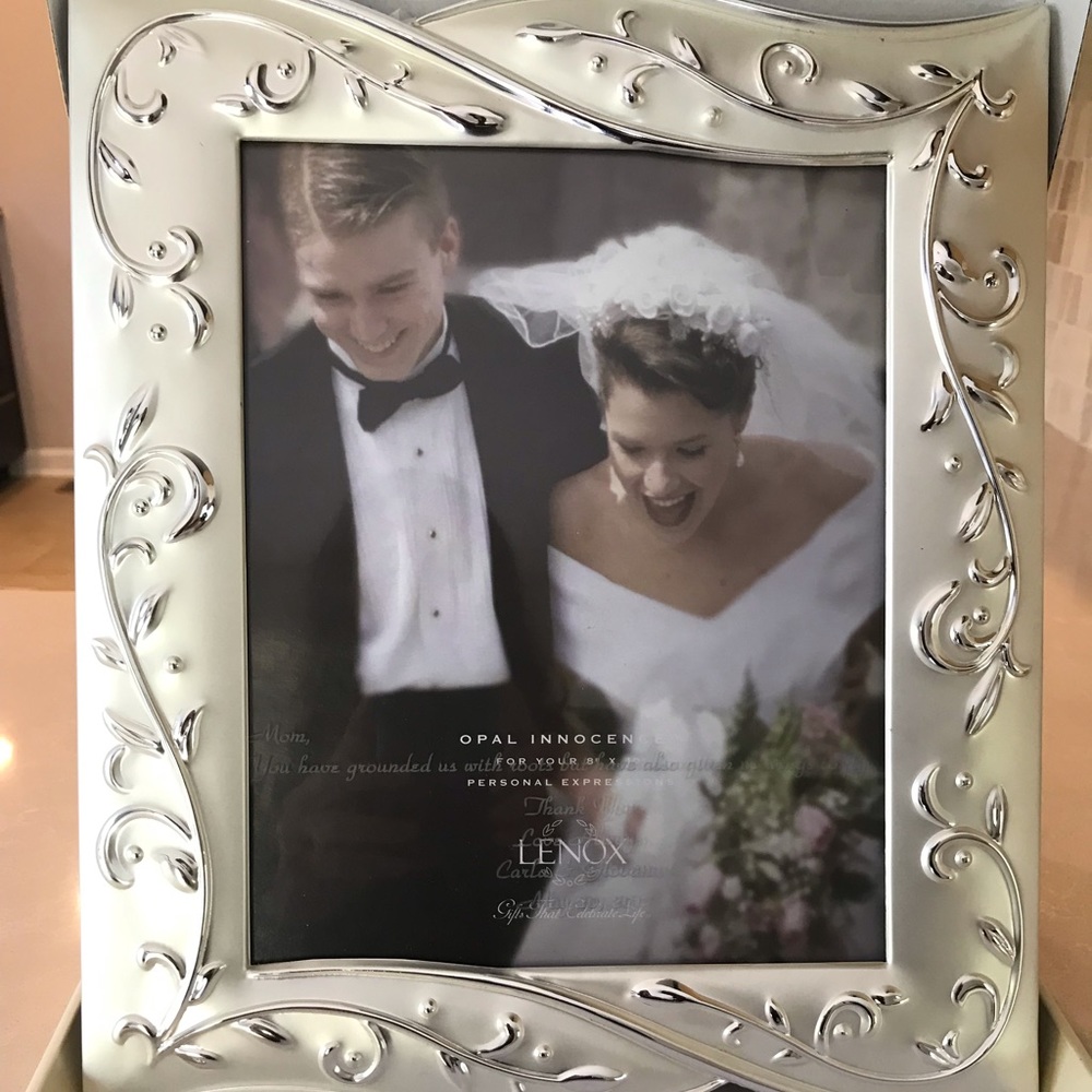 Lenox frame 8x10